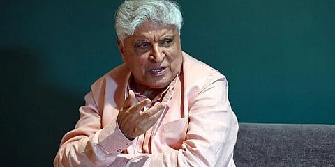 ಜಾವೇದ್ ಅಖ್ತರ್
