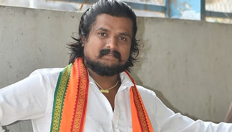 ಪುನೀತ್ ಕೆರೆಹಳ್ಳಿ