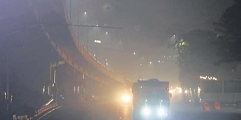 ಸಾಂದರ್ಭಿಕ ಚಿತ್ರ