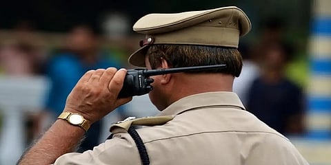 ಸಾಂದರ್ಭಿಕ ಚಿತ್ರ