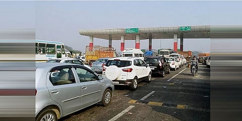 ಫಾಸ್ಟ್ಟ್ಯಾಗ್ಗಳ ಕೆವೈಸಿ (ಸಂಗ್ರಹ ಚಿತ್ರ)