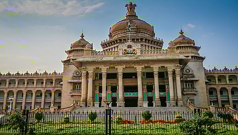ವಿಧಾನ ಸೌಧ