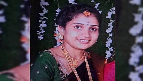ಮೃತ ಗೃಹಿಣಿ ಕಾವ್ಯಾ
