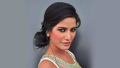 ಪೂನಂ ಪಾಂಡೆ