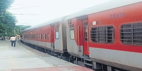 ಸಾಂದರ್ಭಿಕ ಚಿತ್ರ