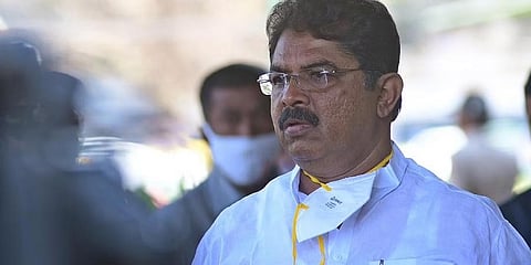 ಆರ್.ಅಶೋಕ್
