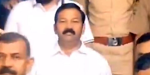 ಗಣಪತ್ ಗಾಯಕ್ವಾಡ್