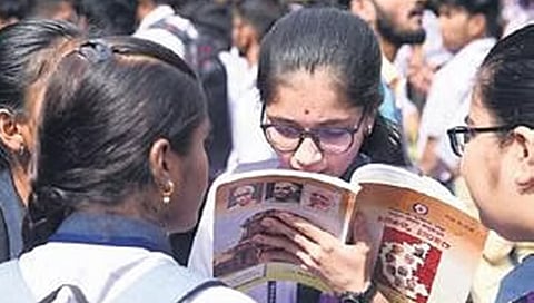 ಸಾಂದರ್ಭಿಕ ಚಿತ್ರ