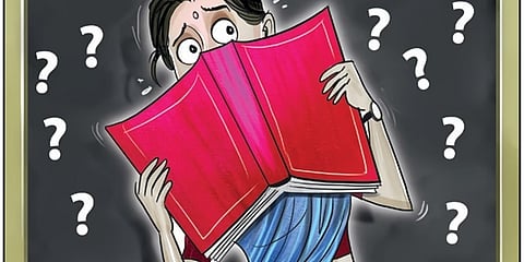 ಸಾಂದರ್ಭಿಕ ಚಿತ್ರ