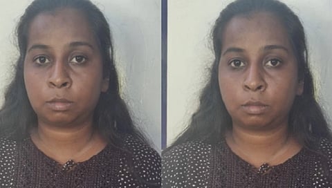 ಆರೋಪಿ ಪವಿತ್ರಾ