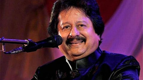 ಪಂಕಜ್ ಉಧಾಸ್