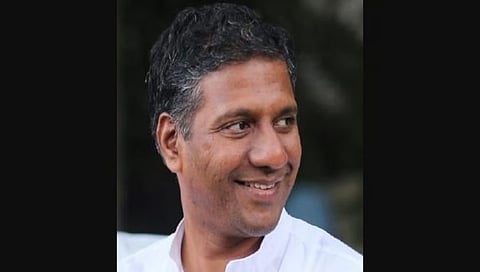ಅರವಿಂದ್ ಬೆಲ್ಲದ್