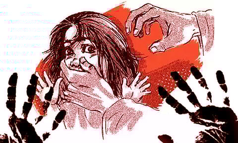 rape