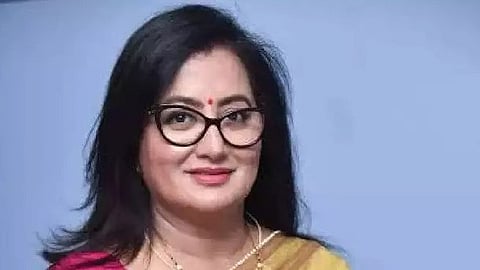 ಸಂಸದೆ ಸುಮಲತಾ ಅಂಬರೀಷ್(ಸಂಗ್ರಹ ಚಿತ್ರ)
