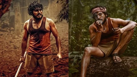 ಕೆರೆಬೇಟೆ ಚಿತ್ರದ ಸ್ಟಿಲ್
