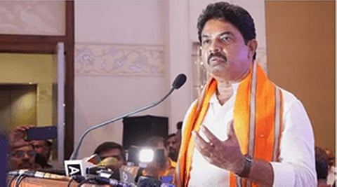 ಆರ್.ಅಶೋಕ್