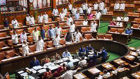 Assembly Session (file image)