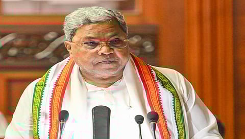 ಸಿದ್ದರಾಮಯ್ಯ