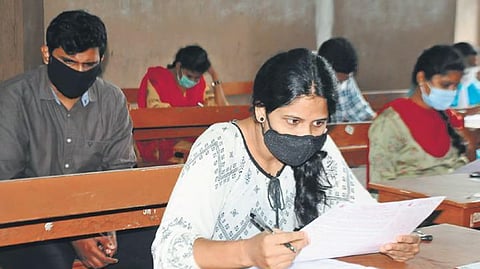 CBSE ಪಿಯುಸಿ ಪರೀಕ್ಷೆ: ರಾಜ್ಯದಿಂದ 20 ಆಂತರಿಕ ಅಂಕ ಸೇರ್ಪಡೆ 
