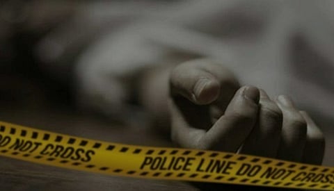 ಸಾಂದರ್ಭಿಕ ಚಿತ್ರ