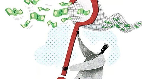 ಸಾಂದರ್ಭಿಕ ಚಿತ್ರ