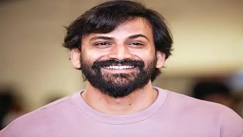 ಡಾಲಿ ಧನಂಜಯ್
