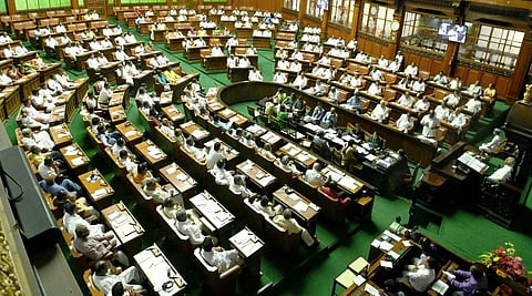 ವಿಧಾನಸಭೆ