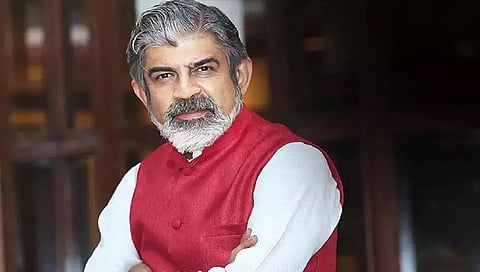 ರಿತು ರಾಜ್ ಸಿಂಗ್