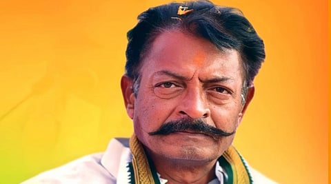 ರಾಜಾ ವೆಂಕಟಪ್ಪ ನಾಯಕ