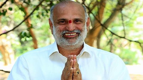 ಶಿವರಾಮ ಹೆಬ್ಬಾರ್