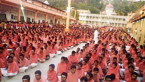 ಸಂಗ್ರಹ ಚಿತ್ರ