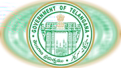 ತೆಲಂಗಾಣ ಸರ್ಕಾರ