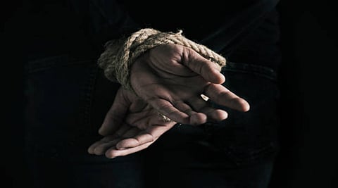 ಸಾಂದರ್ಭಿಕ ಚಿತ್ರ