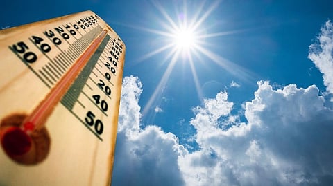 rising temperature in Bengaluru