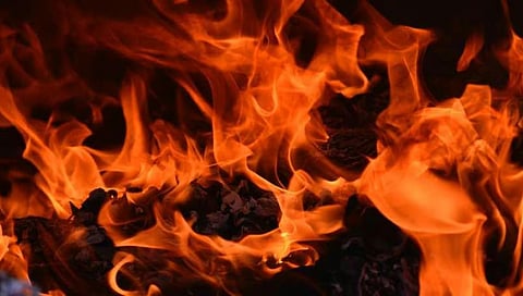 ಸಾಂದರ್ಭಿಕ ಚಿತ್ರ