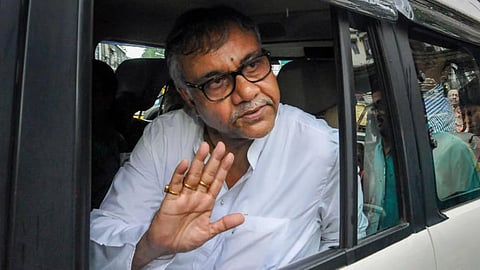 ತಪಸ್ ರಾಯ್