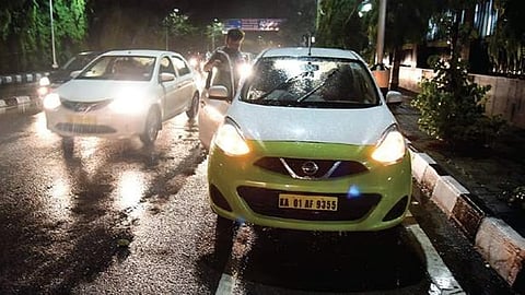 ಸಂಗ್ರಹ ಚಿತ್ರ