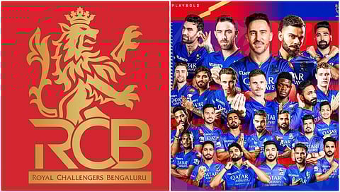 ಆರ್ ಸಿಬಿ ನೂತನ ಜೆರ್ಸಿ