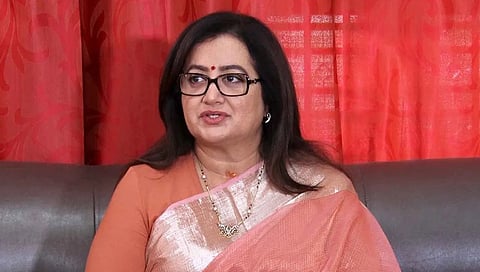 ಸುಮಲತಾ ಅಂಬರೀಷ್