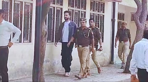 ಯೂಟ್ಯೂಬರ್ ಎಲ್ವಿಶ್ ಯಾದವ್ ಬಂಧನ