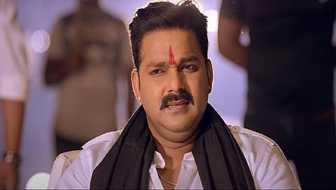 ನಟ ಪವನ್ ಸಿಂಗ್