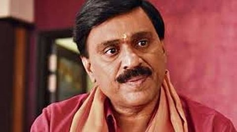 Janardhana Reddy 
