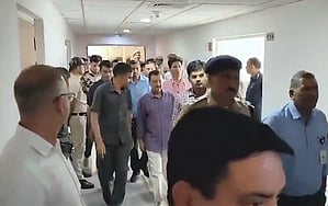 ಅರವಿಂದ್ ಕೇಜ್ರಿವಾಲ್