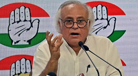 ಜೈರಾಮ್ ರಮೇಶ್