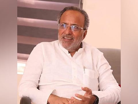 ಅರ್ಜುನ್ ಮೊದ್ವಾಡಿಯಾ