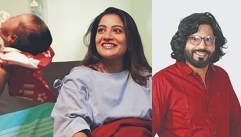 ಮಮತಾ ರಾಹುತ್ - ಡಾ. ಸುರೇಶ್ ಕೊಟ್ಯಾನ್ ಚಿತ್ರಾಪು