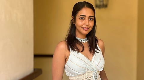 ಹಿತಾ ಚಂದ್ರಶೇಖರ್