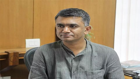 ಕೃಷ್ಣ ಬೈರೇಗೌಡ