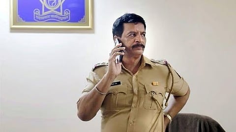 ಪ್ರದೀಪ್‌ ಶರ್ಮಾ