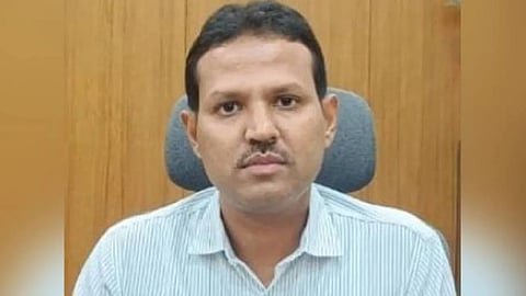 ಮನ್ಸೂರ್ ಅಲಿ